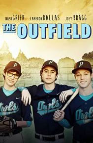 The Outfield poster