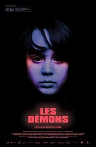 The Demons poster