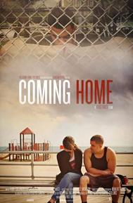 Coming Home poster