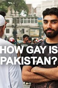 How Gay Is Pakistan? poster