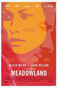 Meadowland poster