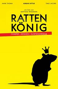 Rattenkönig poster