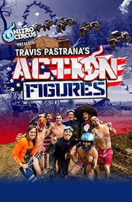 Action Figures poster