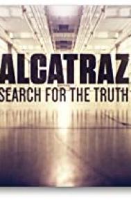 Alcatraz: Search for the Truth poster