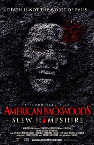 American Backwoods: Slew Hampshire poster