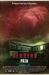 Path poster