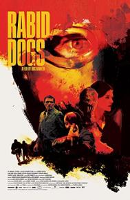 Rabid Dogs poster