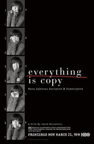 Everything Is Copy poster