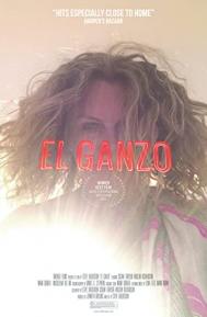 El Ganzo poster