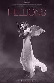 Hellions poster