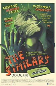 The Similars poster