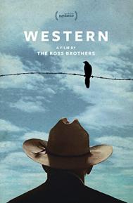 Western poster