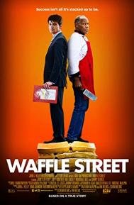 Waffle Street poster