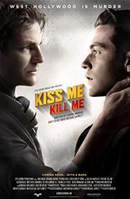 Kiss Me, Kill Me poster