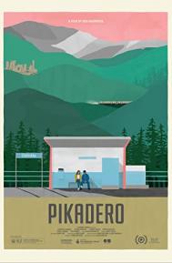 Pikadero poster