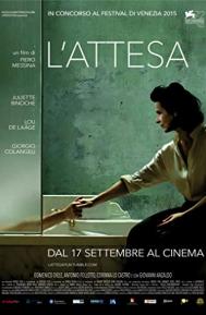 L'attesa poster