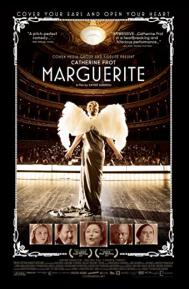 Marguerite poster