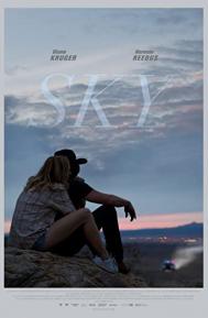 Sky poster