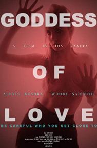 Goddess of Love poster