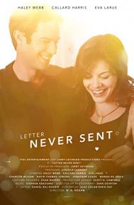 Letter Never Sent poster