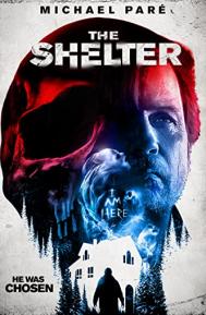 The Shelter poster