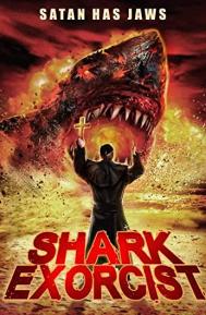 Shark Exorcist poster