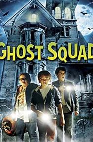 Ghost Squad poster