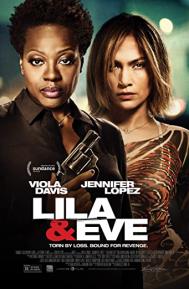 Lila & Eve poster