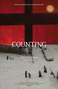 Counting poster