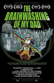 The Brainwashing of My Dad poster