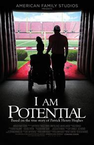 I Am Potential poster