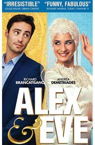 Alex & Eve poster