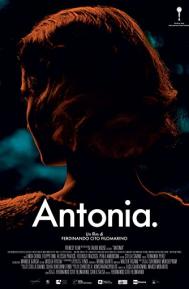 Antonia. poster