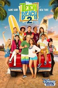 Teen Beach 2 poster