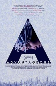 Advantageous poster