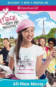 Grace Stirs Up Success poster