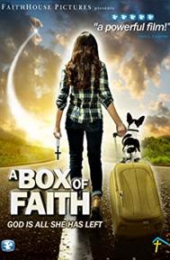 A Box of Faith poster