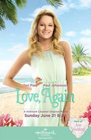 Love, Again poster