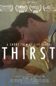 Thirst poster