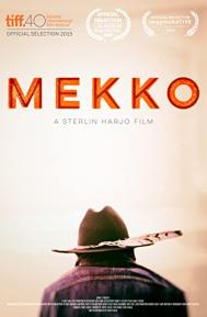 Mekko poster