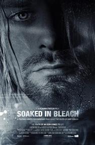 Soaked in Bleach poster