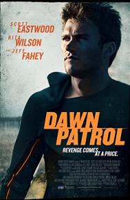 Dawn Patrol poster