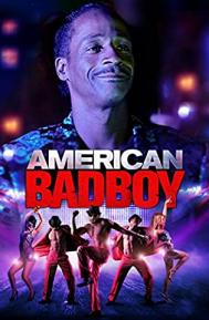 American Bad Boy poster