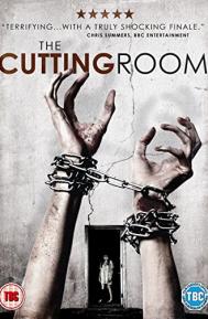 The Cutting Room poster