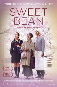 Sweet Bean poster