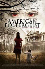 American Poltergeist poster