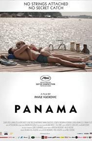 Panama poster