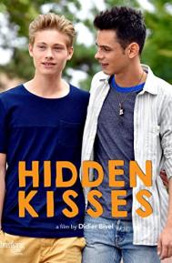 Hidden Kisses poster