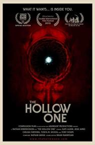 The Hollow One poster