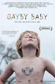 Gayby Baby poster